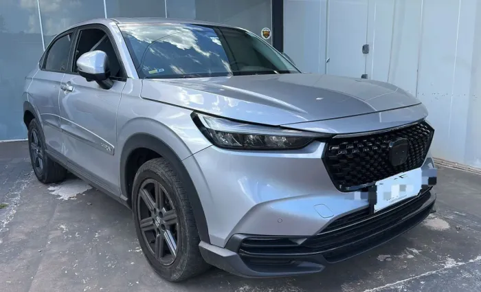 Honda HR-V Advance 1.5 TB 16V 5P Aut. 2023