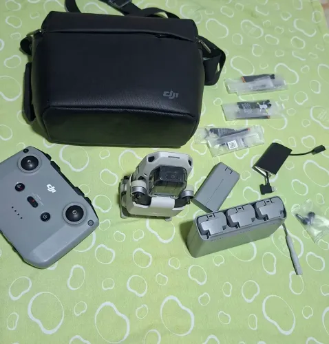 Drone dji mini 2