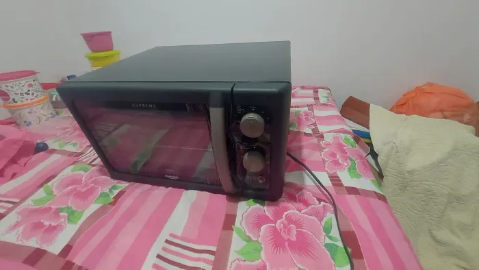 Forno Dako Supleme