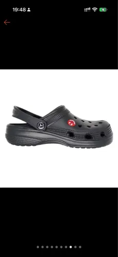 Crocs unissex