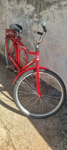 Bicicleta Barra Circular Monark