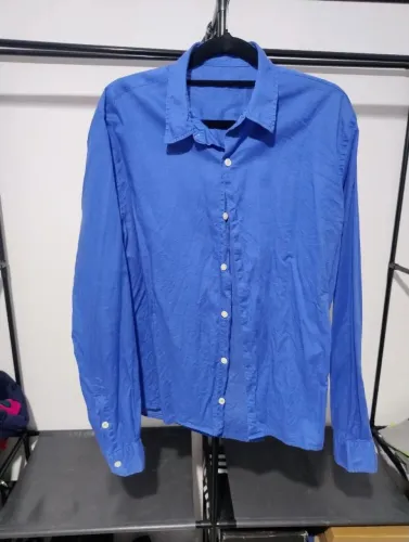 Camisa Foxton