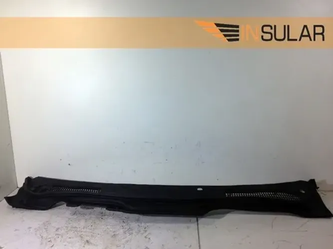 Grade Churrasqueira Motor Volvo C30 T5 2005 2006 A 2011