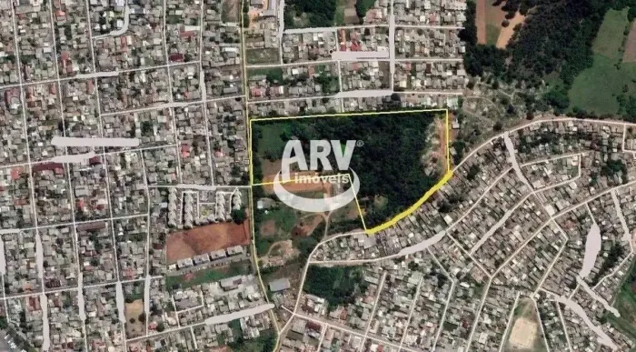 Terreno - Nova Cachoeirinha - Cachoeirinha/RS