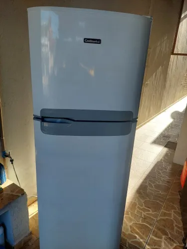 Geladeira *