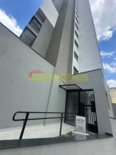 Studio 31m² na Parada Inglesa por R$ 1.800,00