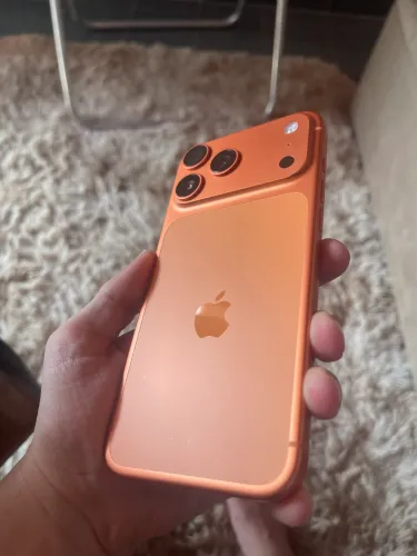 iPhone 17 Pro Max 256GB