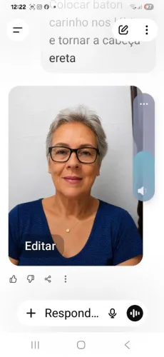 Cuidadora