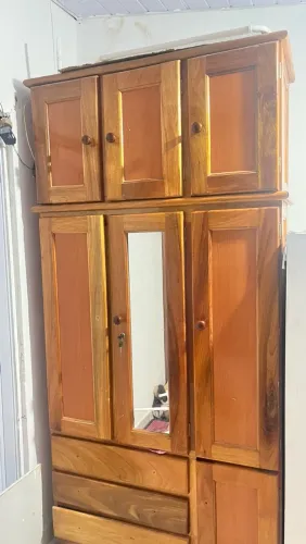 Guarda roupa
