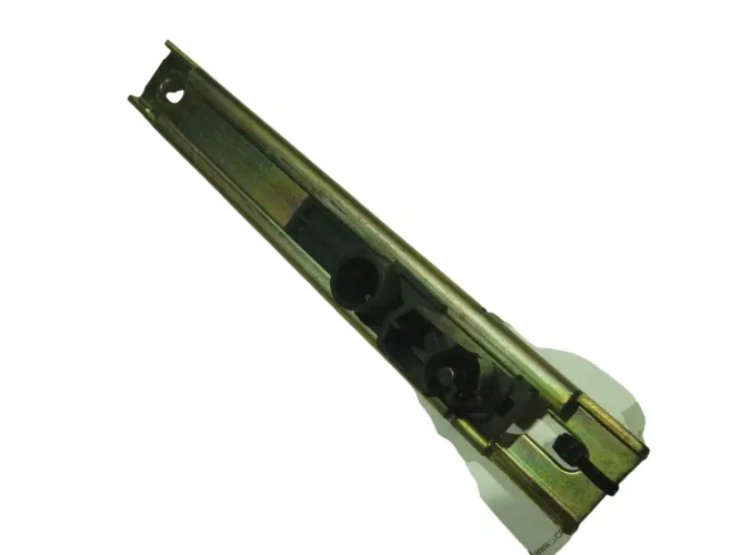 Regulagem Cinto Xsara Picasso 2000 A 2011 Original Et 2768 Dourado