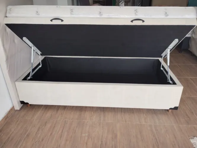 Box baú