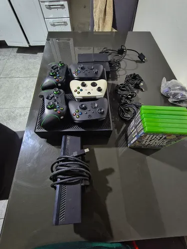 Xbox one 