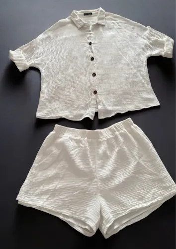 Conjunto feminino
