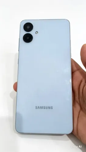 Samsung galaxy A06