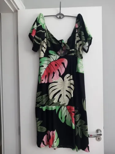 Vestido Novo G