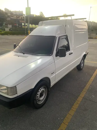 Fiat Fiorino Furg.1.5/1.3/1.3 Fire/1.3 F.flex 2004