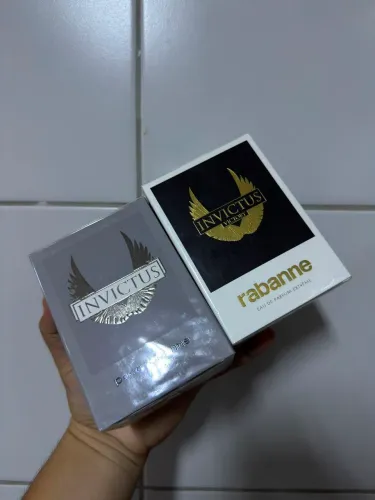Perfume Invictus Victory