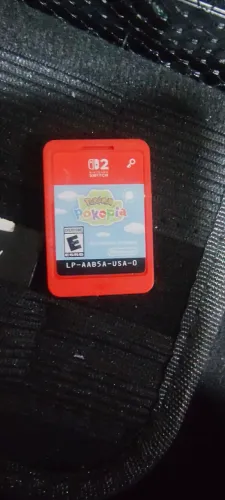 POKÉMON POKOPIA NINTENDO SWITCH
