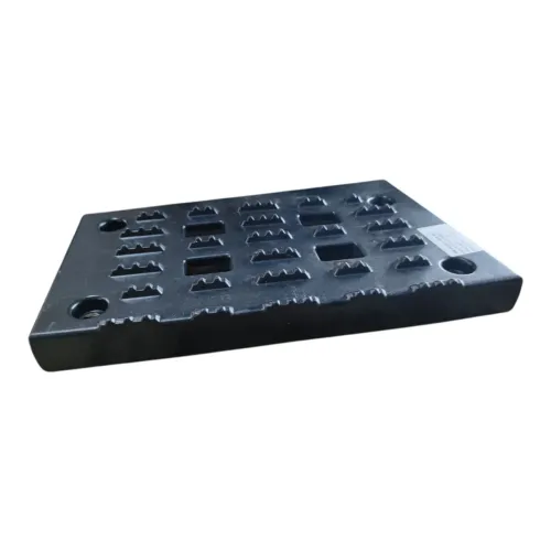 Pisante Estribo Le Original M Benz Accelo 1016 A * Preto