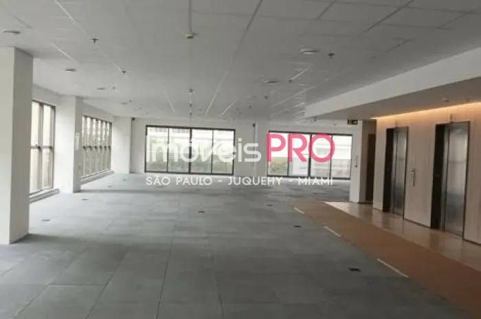 Conj. Comercial, Liberdade - São Paulo