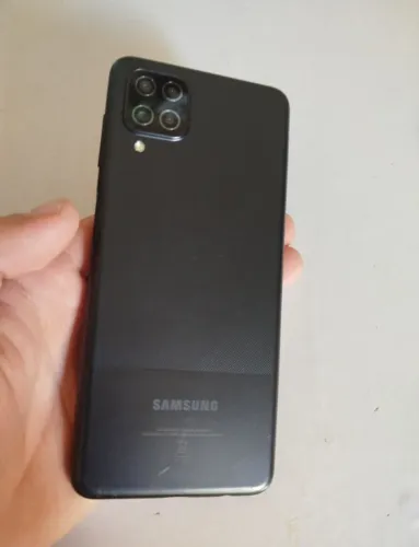 Celular Samsung a12 64gb