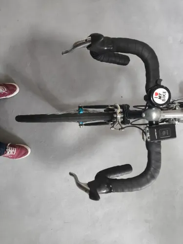Bicicleta Caloi 10 tradicional 
