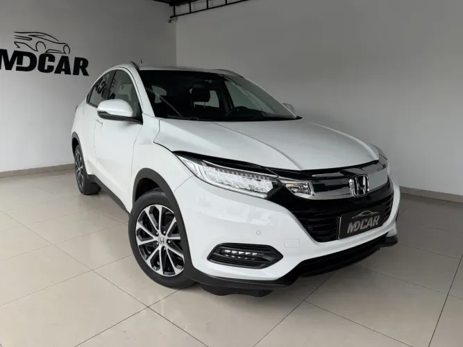 Honda HR-V EXL 1.8 Flexone 16V 5P Aut. 2021
