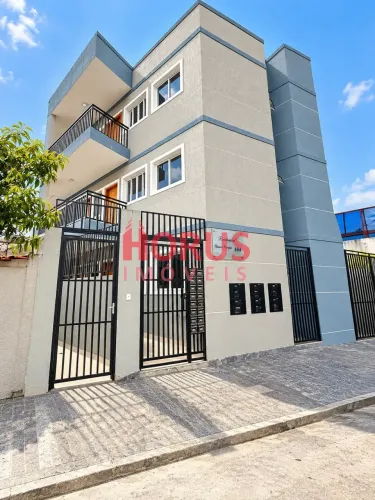 Apartamento Novo à venda I 44m² I 2 Quartos I Na Melhor Região do Limão I Bairro Jardim Pr