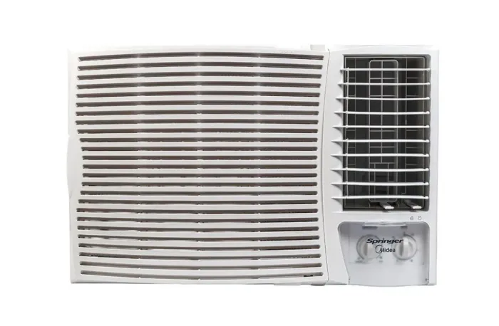 Ar Condicionado Springer Midea 12 mil