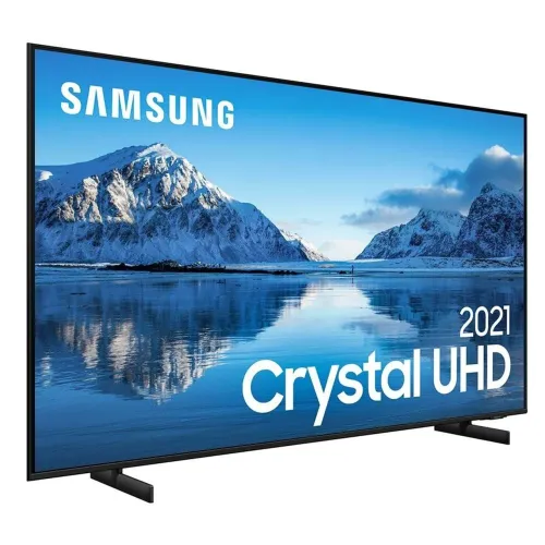 TV SAMSUNG 65" NOVA ÓTIMO ESTADO