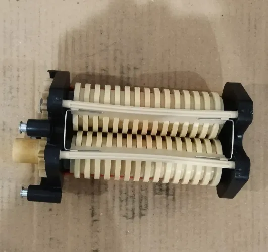 laminadora de massa 28 cm, 127 v