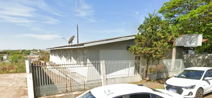 Imóvel comercial à venda em Iretama PR com 980m² e 365m² construídos