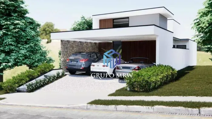 Casa com 3 dormitórios à venda, 265 m² por R$ 1.480.000,00 - Helena Maria Jardim Residenci