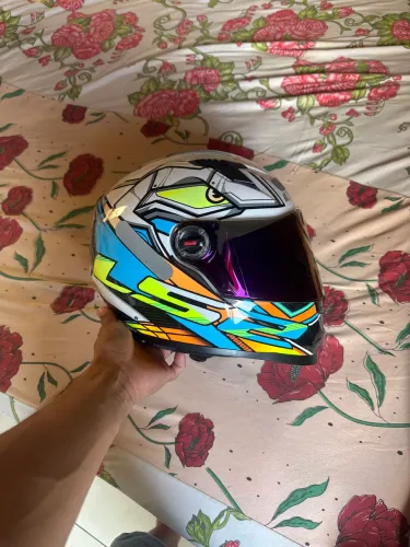 LS2 seminovo