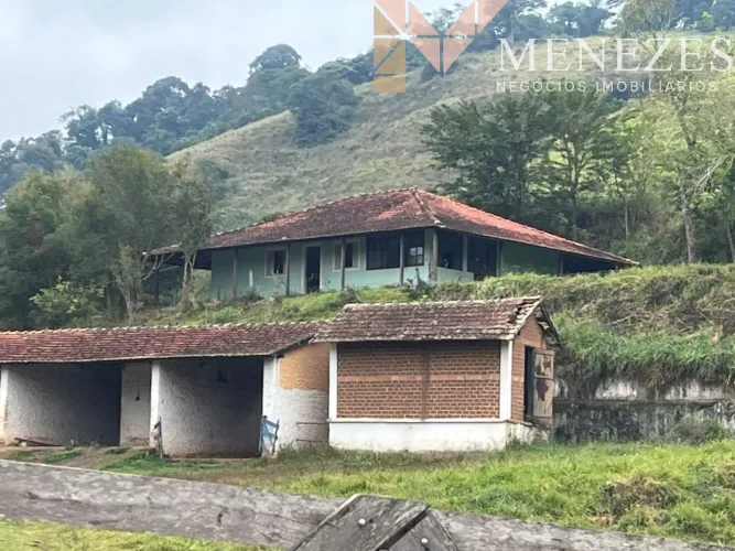 Fazenda à Venda em São Lourenço MG Sul de Minas