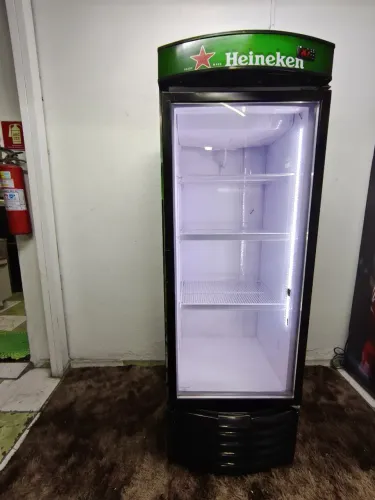 Freezer Cervejeira Usada - Metalfrio