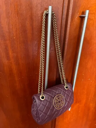 Bolsa pequena capodarte