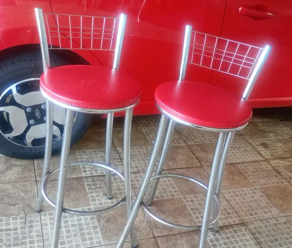 Banquetas 