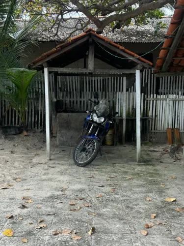 Tenere 250