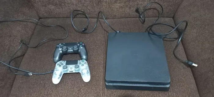 PS4 Slim 500Gb