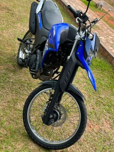 YAMAHA
