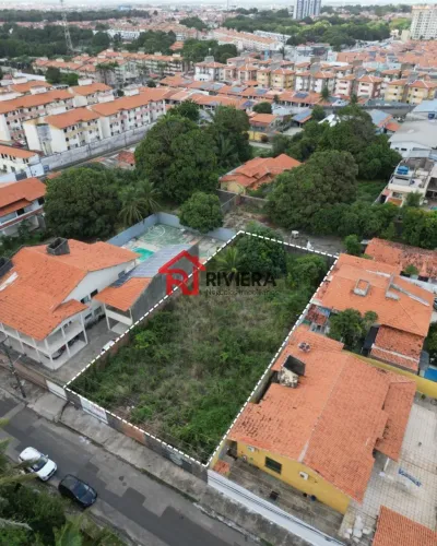 TERRENO RESIDENCIAL em São Luís - MA, Jardim Eldorado