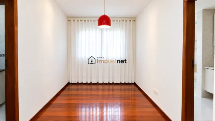 Apartamento à venda, 2 quartos, 1 suíte, 1 vaga, Buritis - Belo Horizonte/MG