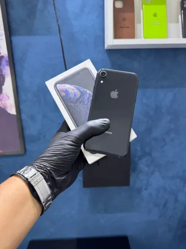 IPHONE XR 128GB face id off