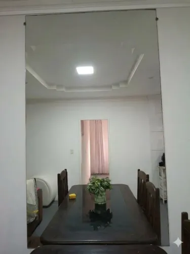 Vendo Espelho 1,00 x 1,72