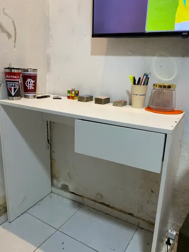 vendo mesa