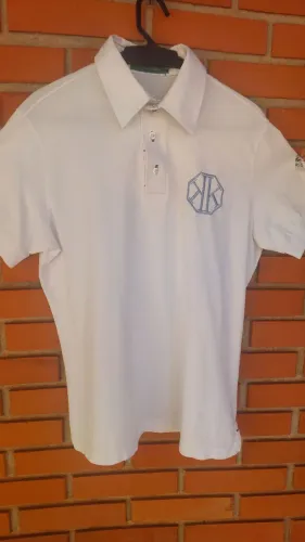 Camisa Polo Sérgio K 