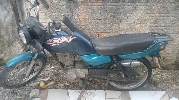 Venda urgentemente