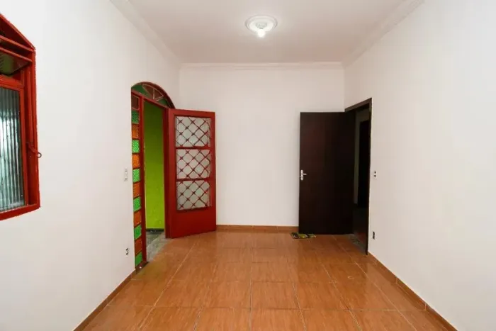 Casa à Venda - Santa Cruz, 3 Quartos, 300 m2