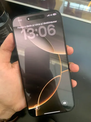 iPhone 16 Pro Max 256GB 